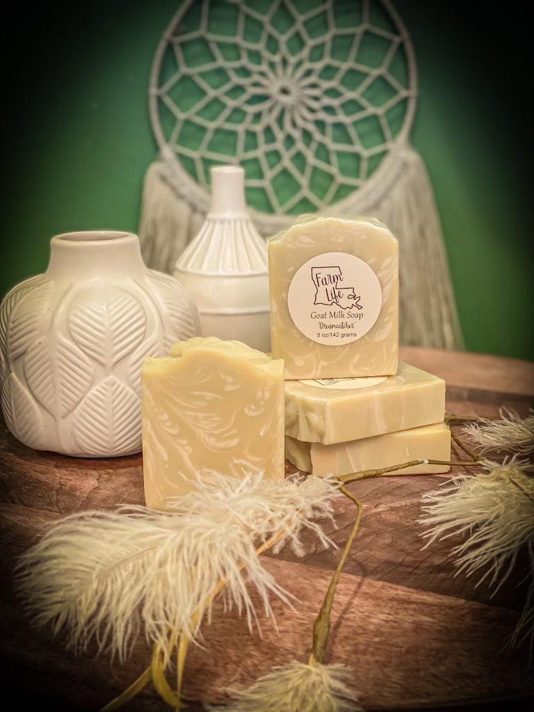 Dreamcatcher Louisiana Farm Life