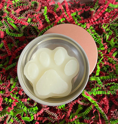 Avery’s Paw Butter