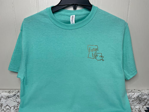 Farm Life T-Shirt