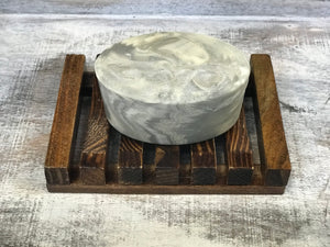 Pumice Sand Hand & Body Bar
