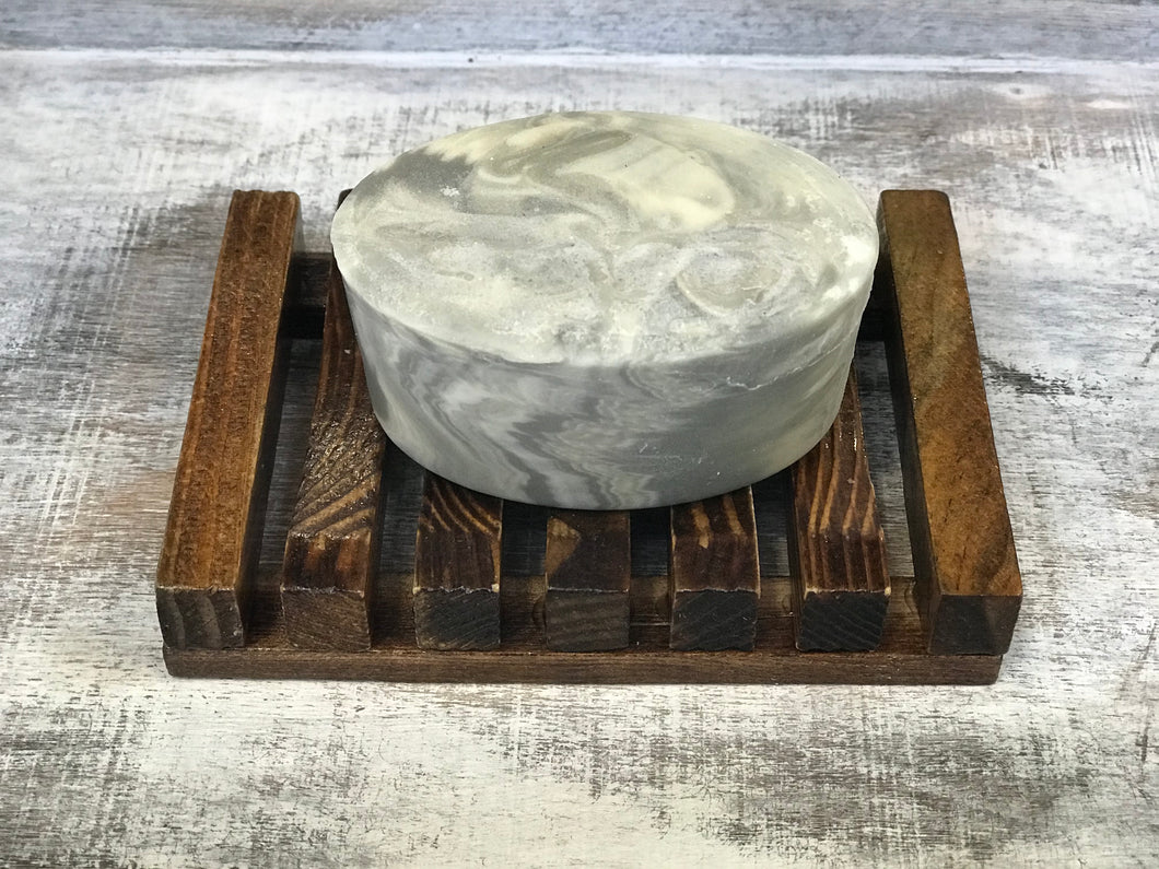 Pumice Sand Hand & Body Bar
