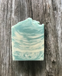 Fresh off the Clothesline