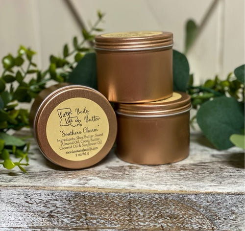 Body Butter