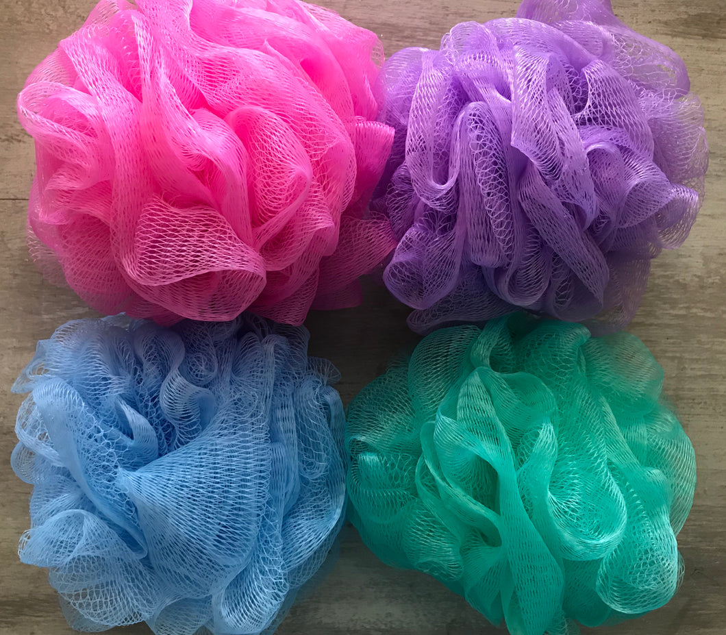 Bath Sponge