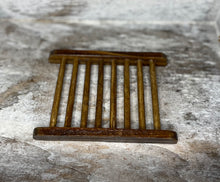 Load image into Gallery viewer, Bamboo Soap Dish