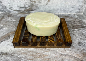 Pumice Sand Hand & Body Bar