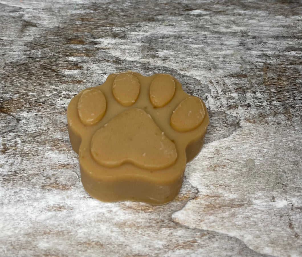 Avery’s Dog Soap
