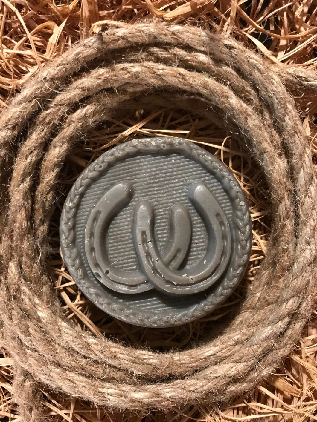 Horse Shoes
