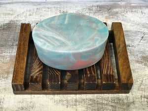 Pumice Sand Hand & Body Bar