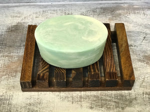 Pumice Sand Hand & Body Bar