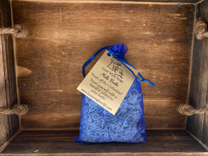 Goat Milk Bubble Bath