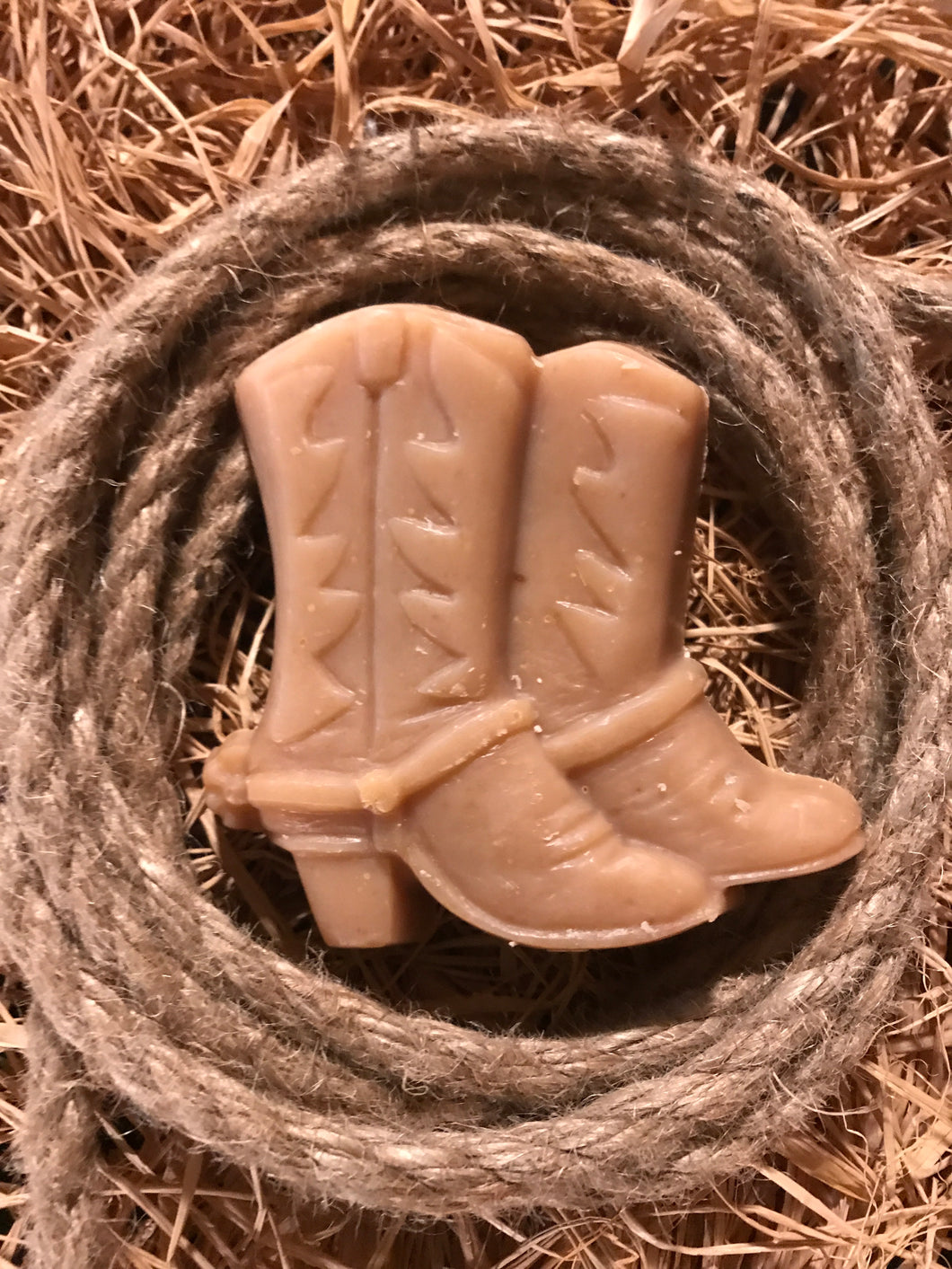 Cowboy Boots
