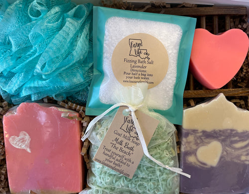 Valentines Day $25 Gift Set